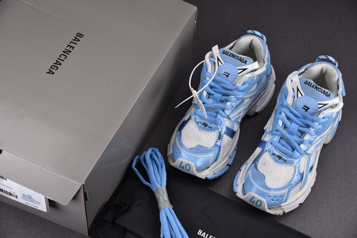 SNEAKER RUNNER 5000080