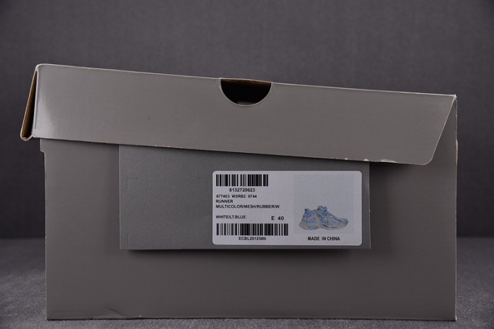 SNEAKER RUNNER 5000080