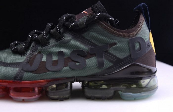 Nike Vapormax 2019 CACTUS PLANT FLEA MARKET CD7001-300