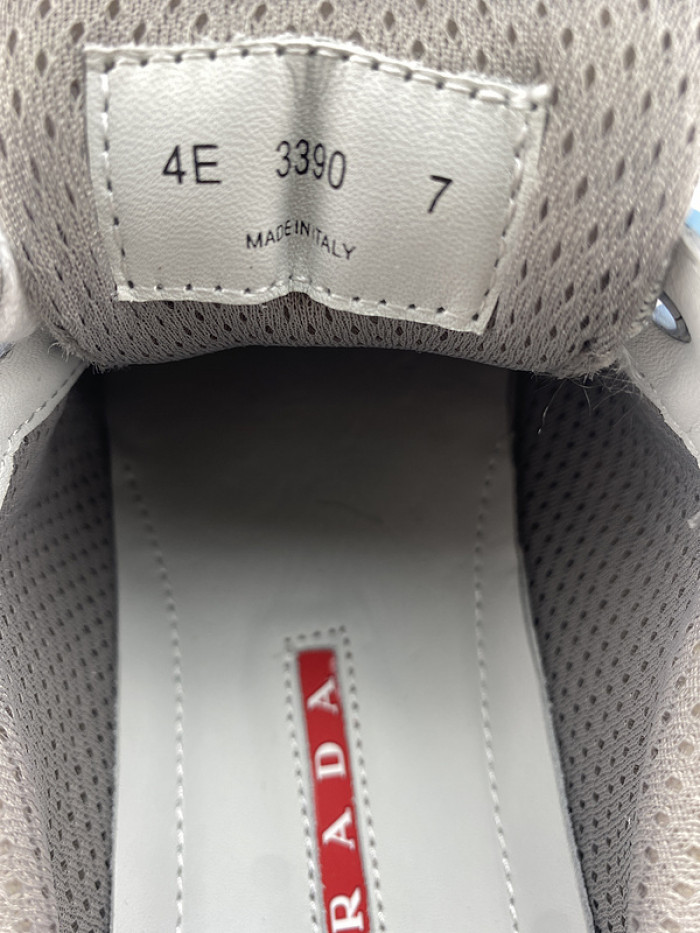 Prad* snekaers P000025