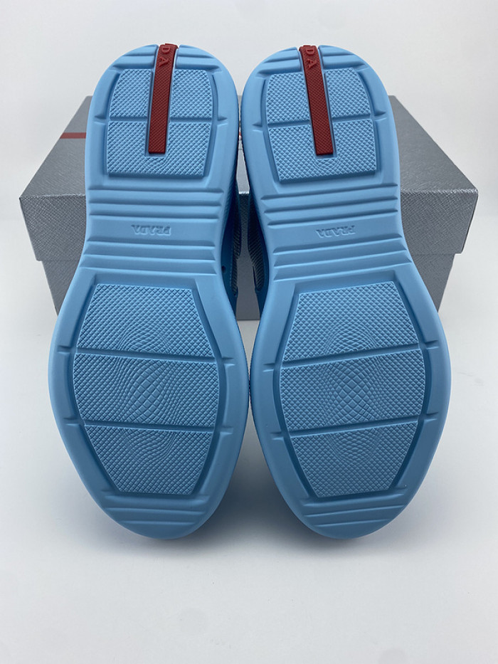 Prad* snekaers P000025