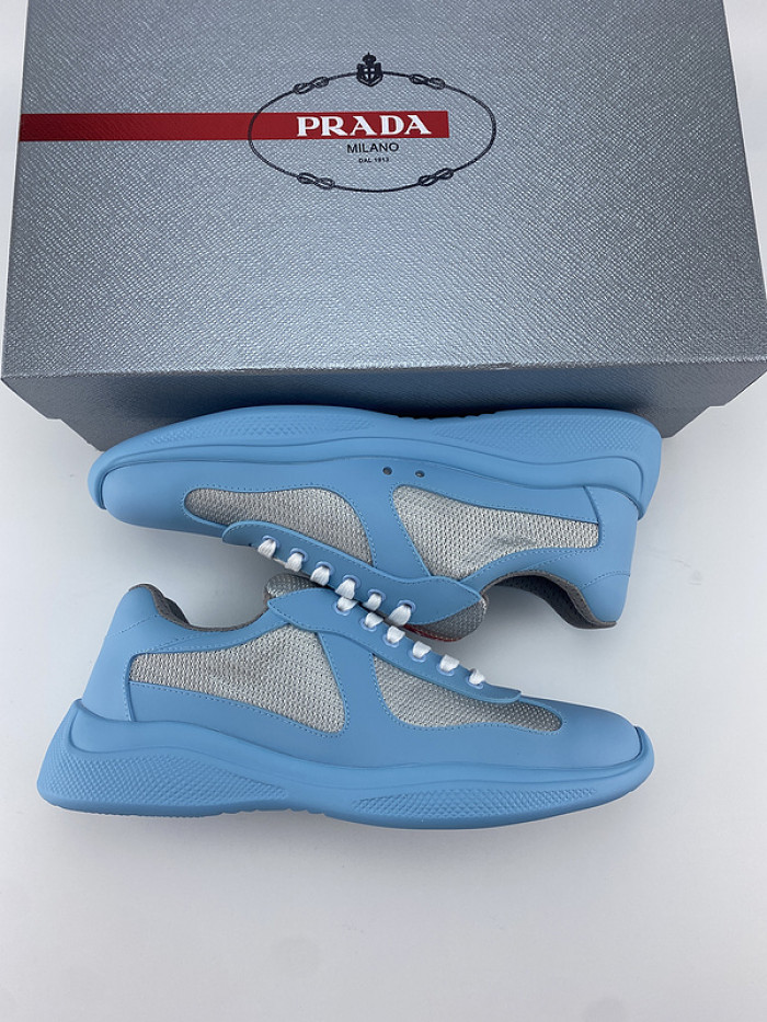 Prad* snekaers  P000025