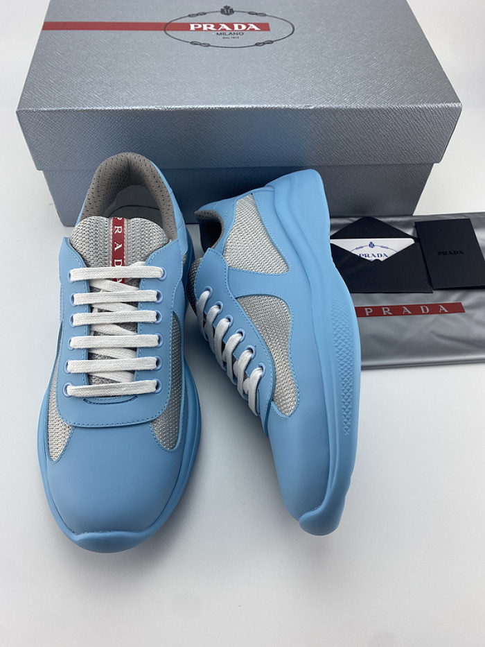 Prad* snekaers P000025