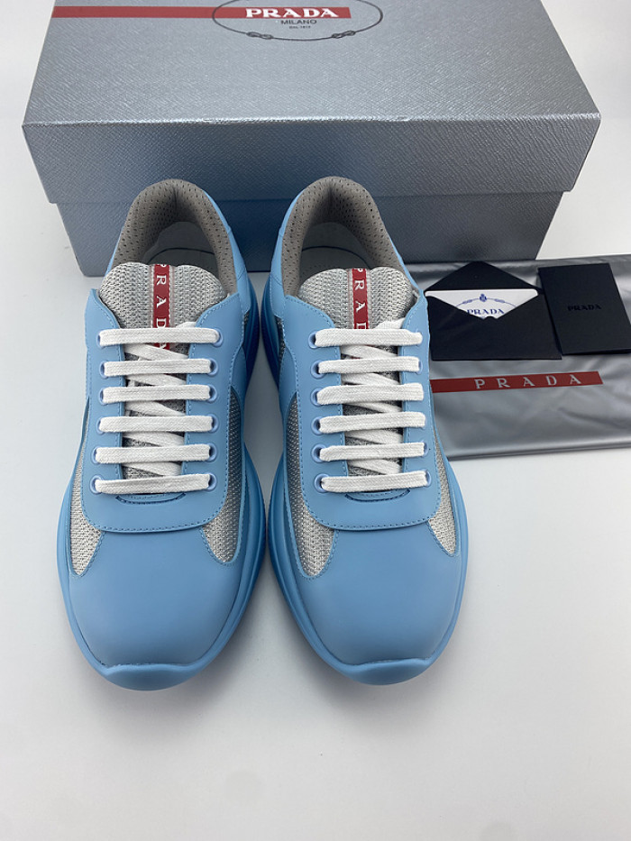 Prad* snekaers P000025
