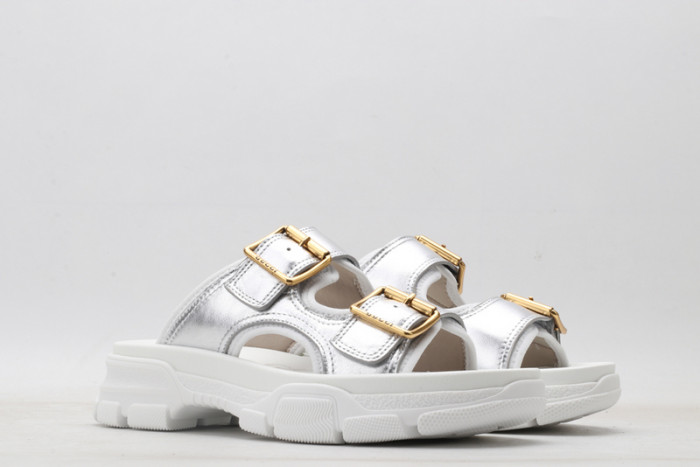 Gucc* Sandal39