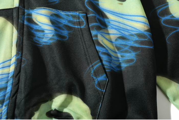 BAPE Hoodie55