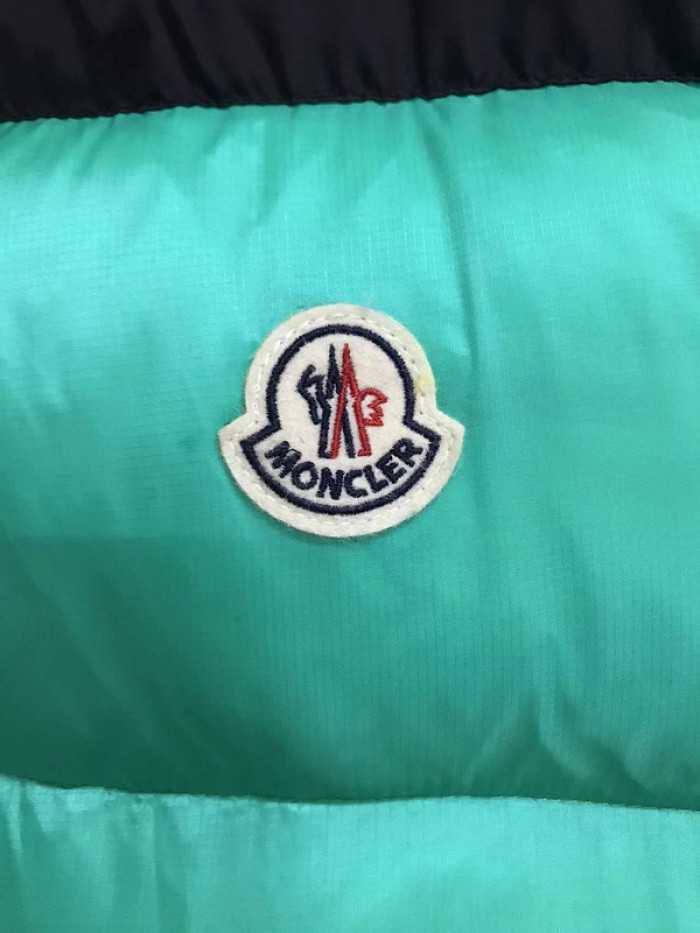Moncler Down Jacket 47