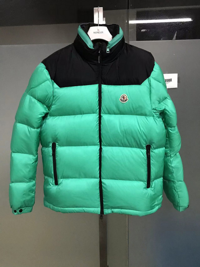 Moncler Down Jacket 47
