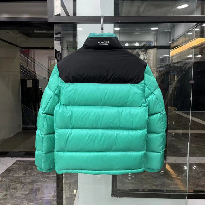 Moncler Down Jacket 47