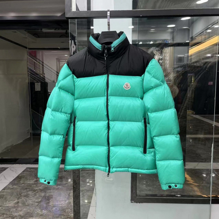 Moncler Down Jacket 47