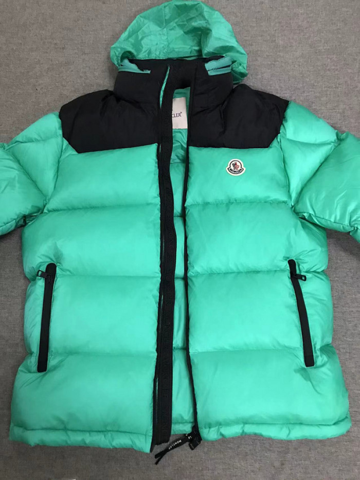 Moncler Down Jacket 47