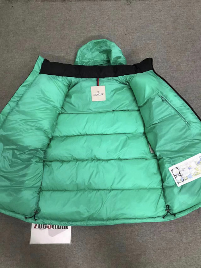 Moncler Down Jacket 47