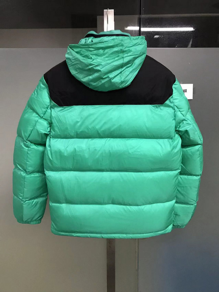 Moncler Down Jacket 47