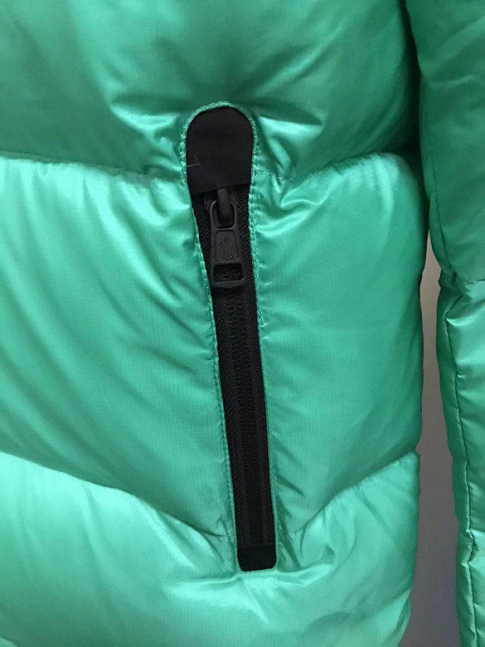 Moncler Down Jacket 47