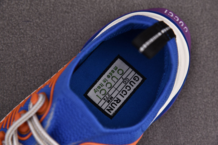 Gucc* Trainer Sneaker79
