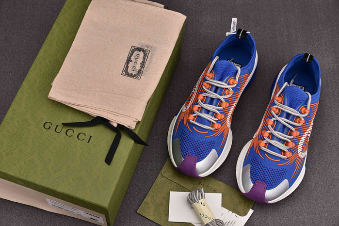 Gucc* Trainer Sneaker79