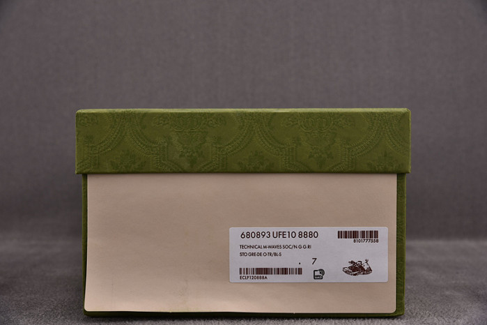 Gucc* Trainer Sneaker79