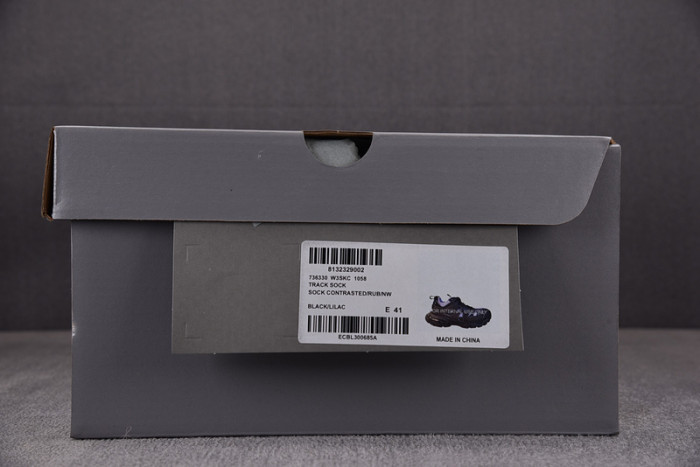 SNEAKER TRACK 4000175