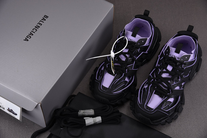 SNEAKER TRACK 4000175