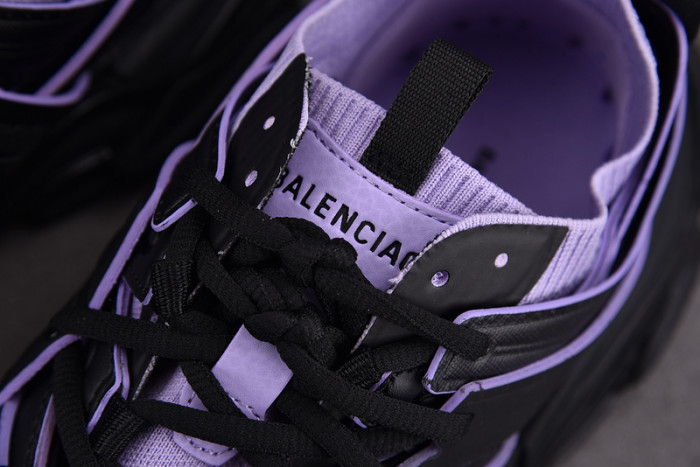SNEAKER TRACK 4000175