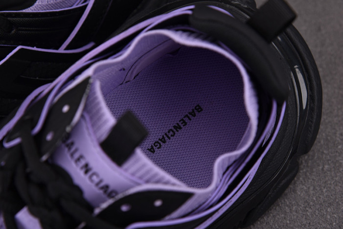 SNEAKER TRACK 4000175