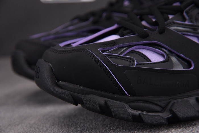 SNEAKER TRACK 4000175
