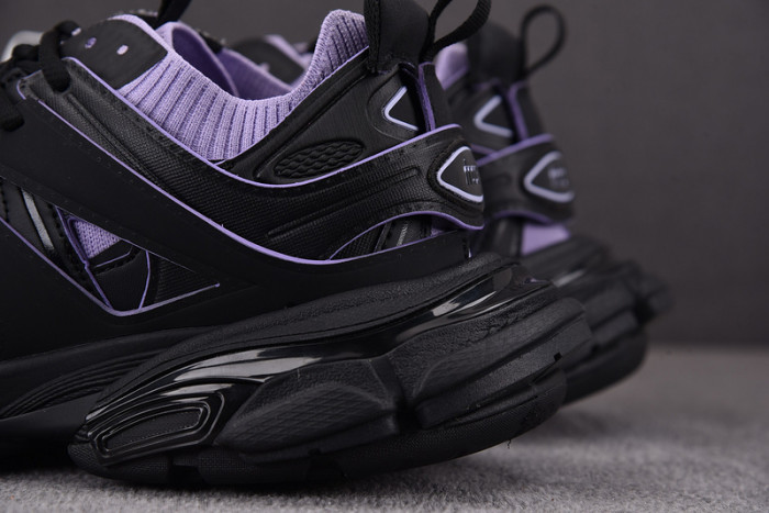 SNEAKER TRACK 4000175
