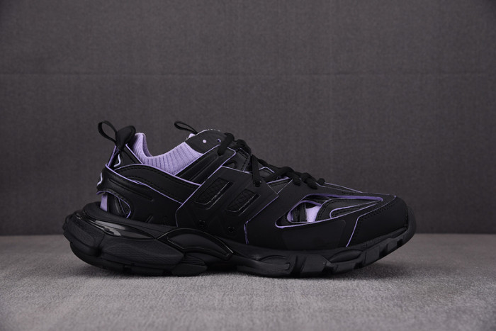 SNEAKER TRACK 4000175