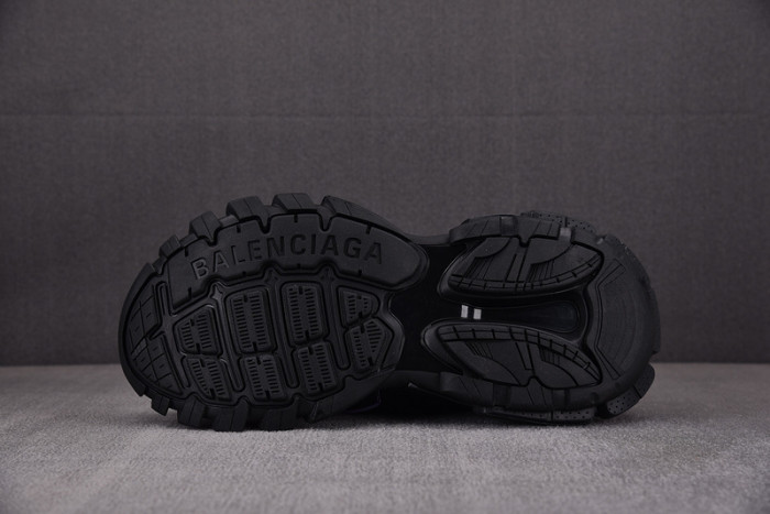 SNEAKER TRACK 4000175
