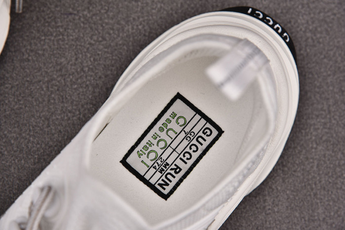 Gucc* Trainer Sneaker82