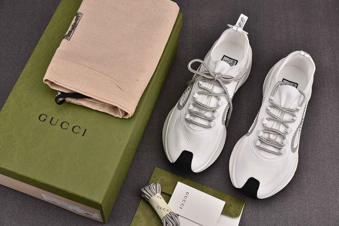 Gucc* Trainer Sneaker82