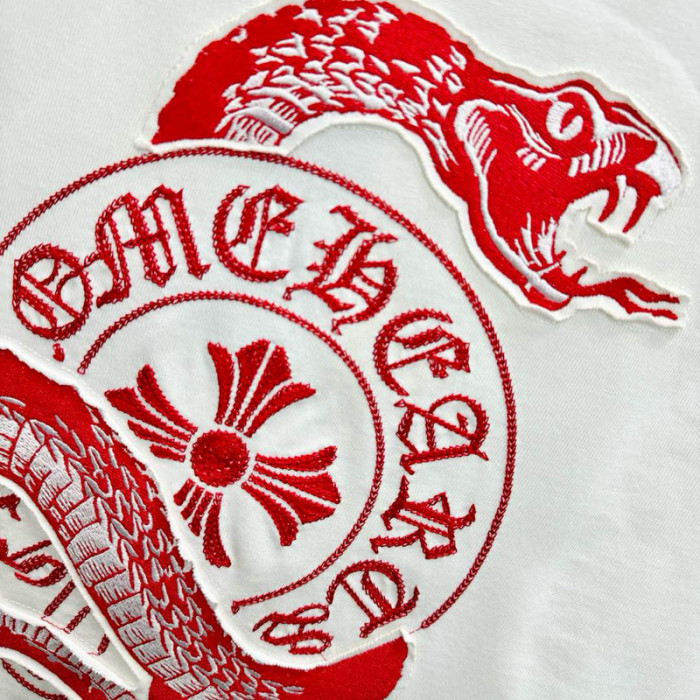 Chrome Hearts CH57