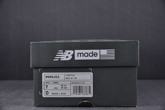 NEW BALANCE 992 NB000010