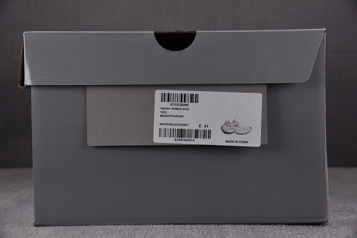 SNEAKER 10XL