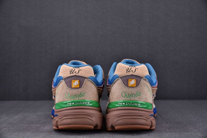 NEW BALANCE 992 NB000010
