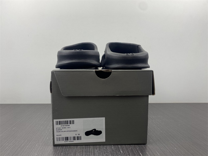 Balenciag* Sandal13
