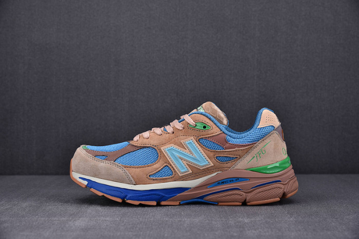 NEW BALANCE 992 NB000010