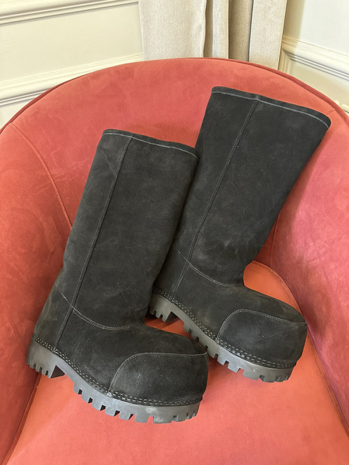 Balenciaga Steroid  6000144