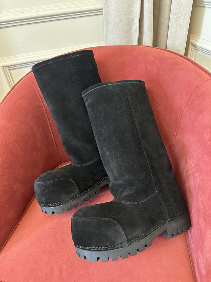 Balenciaga Steroid  6000144