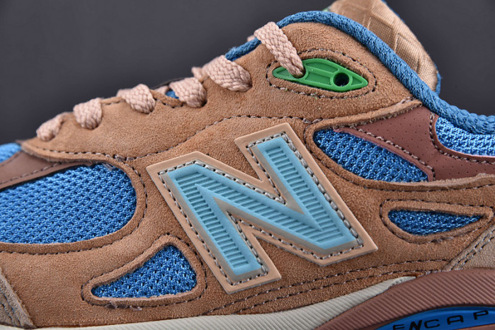 NEW BALANCE 992 NB000010