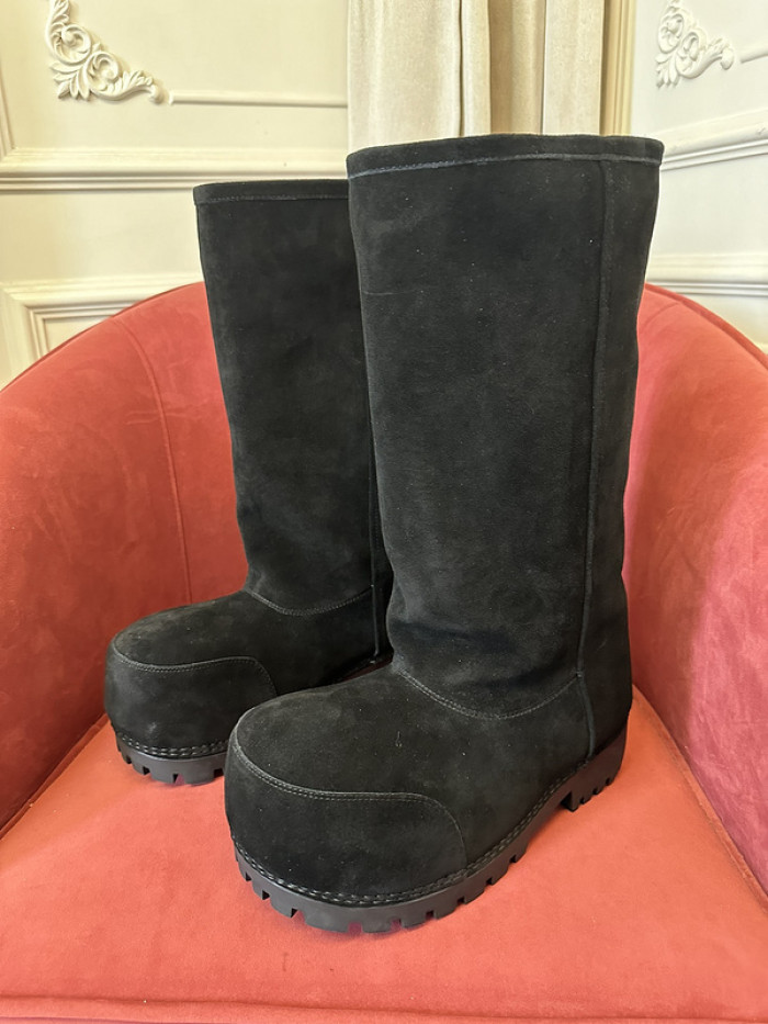Balenciaga Steroid  6000144