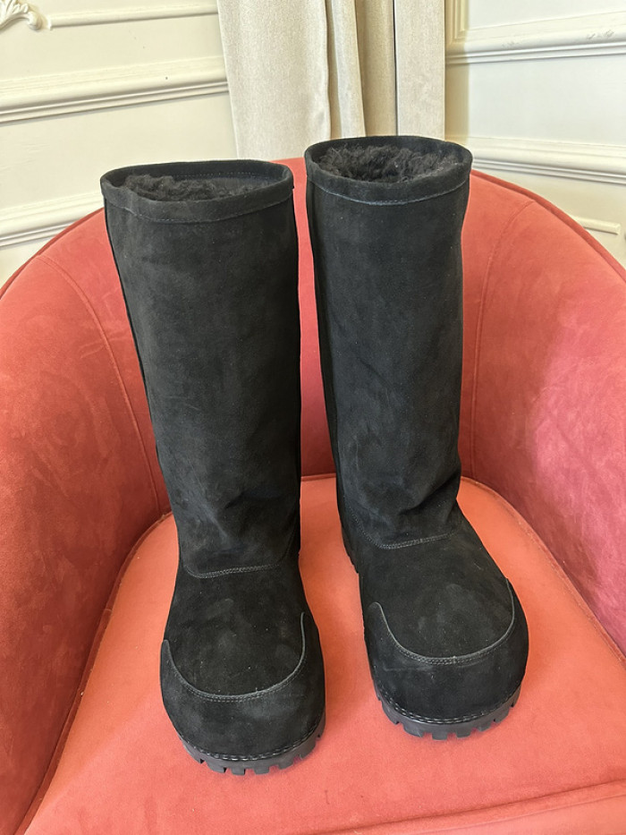 Balenciaga Steroid  6000144