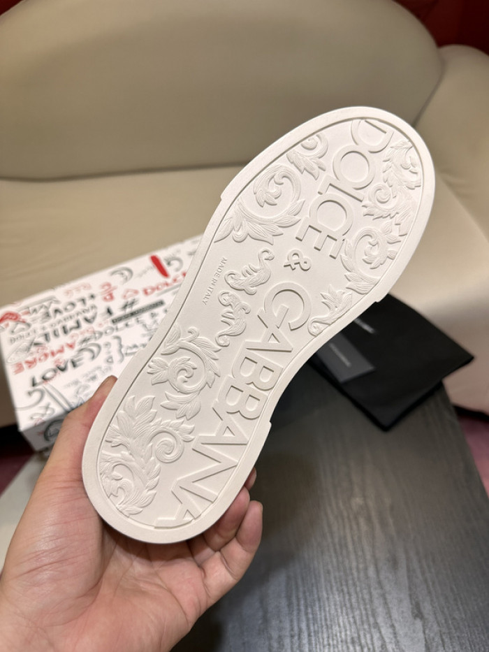 D&G SNEAKERS DG000017