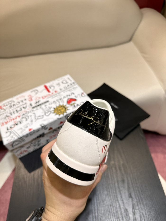 D&G SNEAKERS DG000017