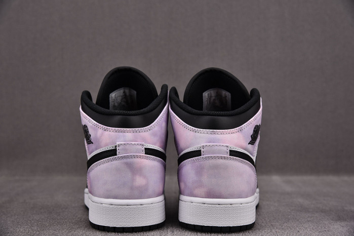 air Jordan 1 Mid SE Zen Master  DM1200-001
