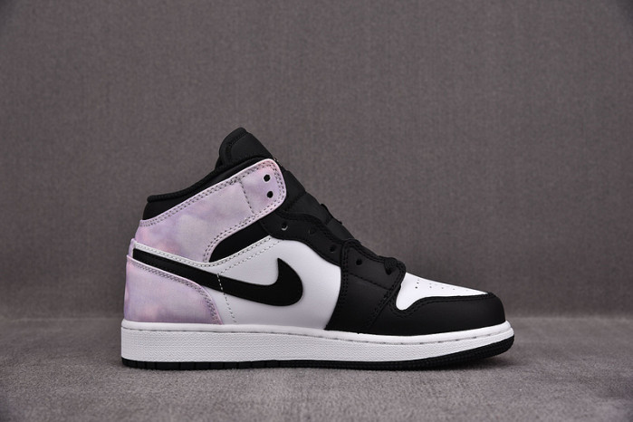 air Jordan 1 Mid SE Zen Master  DM1200-001