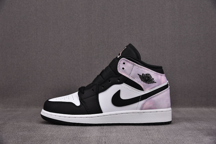 air Jordan 1 Mid SE Zen Master  DM1200-001