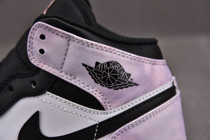 air Jordan 1 Mid SE Zen Master  DM1200-001