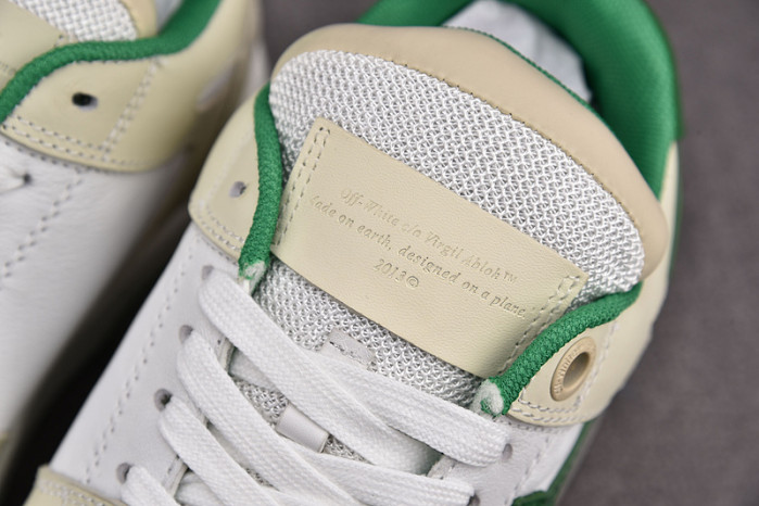 OFW Sneakers OW10007