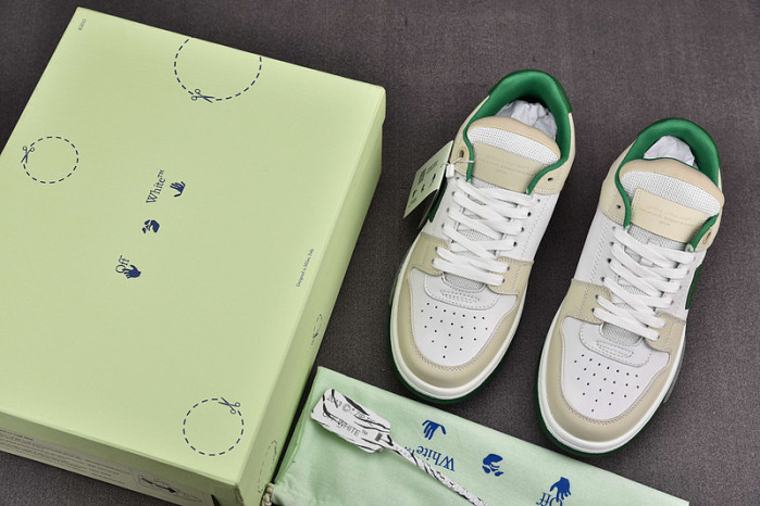 OFW Sneakers OW10007